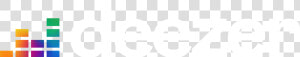 Transparent Deezer Logo Png  Png Download