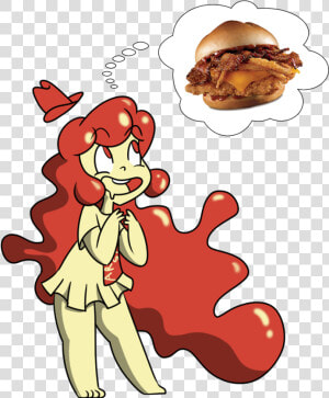 Arby’s make Sure To Follow Me On Ng  Where I Post Most   Cartoon  HD Png Download