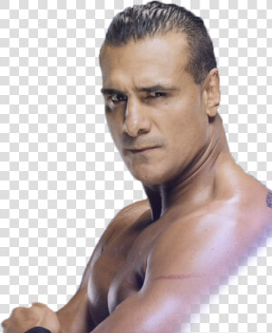 Alberto Del Rio 2017  HD Png Download