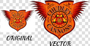 Printable Harry Potter Chudley Cannons  HD Png Download