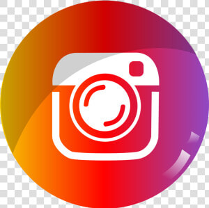 Logo De Instagram Sin Fondo  HD Png Download