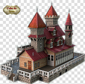 Castle Série   Castle   Castle  HD Png Download