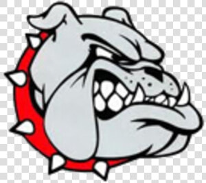 Bulldog Logo Png   Holmes High School Bulldogs  Transparent Png