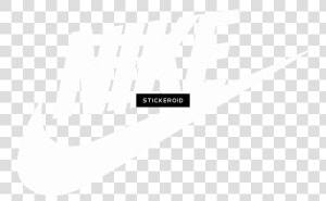 Nike Logo Png Transparent   Nike Bomberjacket  Png Download