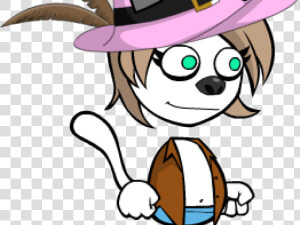 Cowboy Hat Clipart Sheriff Callie   Cartoon  HD Png Download