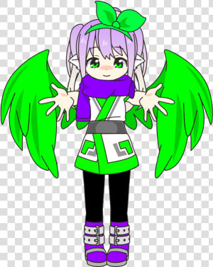 Terraria Character Png  Transparent Png