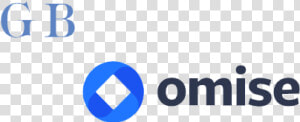 Global Brain Invests In Omise  Creator Of Crypto Ecosystem   Omisego Global Brain  HD Png Download