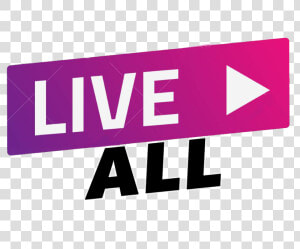 Live All Tv Apk Icon   Sign  HD Png Download