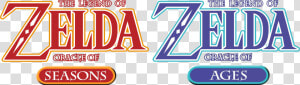 The Legend Of Zelda Oracle Of Seasons And Oracle Of   Legend Of Zelda Minish Cap Png  Transparent Png