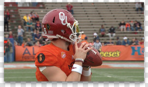 Over The Past Three Years  The Reese’s Senior Bowl   Sprint Football  HD Png Download