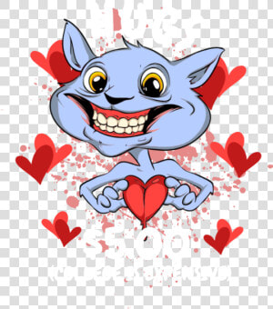 Transparent Hugs Png   Cartoon  Png Download