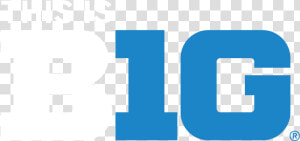 The Big Ten Book   New Big Ten  HD Png Download