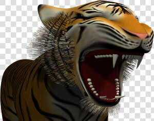 Roar  HD Png Download