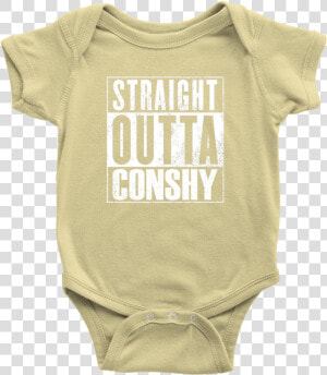 Straight Outta Conshy Onesie   Pubg Shirt Straight Outta Pochinki  HD Png Download