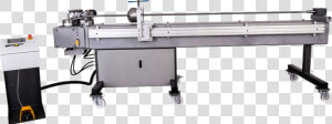 Quantum Machinery Rotary Bender Qms 50  HD Png Download