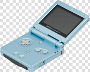 Game Boy Advance Sp  HD Png Download