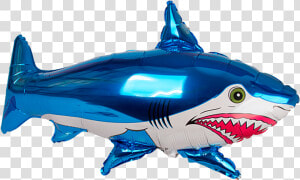 Globo Tiburon   Carcharhiniformes  HD Png Download