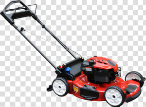 Lawnmower Png Transparent Background   Craftsman 159cc Lawn Mower  Png Download