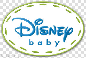 Logotipo Disney Baby  HD Png Download