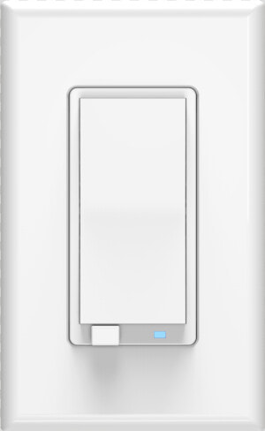 Wink Tapt Switch  HD Png Download
