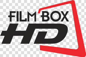 Filmbox Hd Logo  HD Png Download