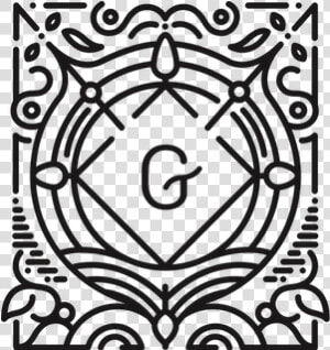 Gutenberg Wordpress Logo  HD Png Download
