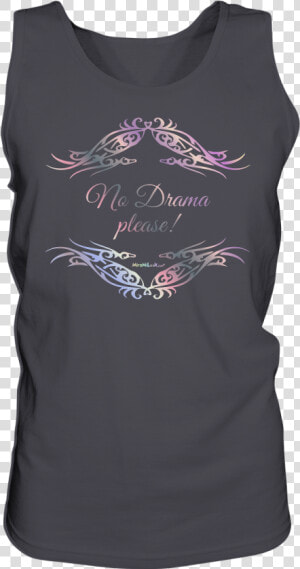 Sleeveless Shirt  HD Png Download