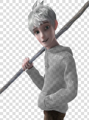 Transparent Jack Frost  Hoodie Changes Color With Your   Rise Of The Guardians Jack  HD Png Download