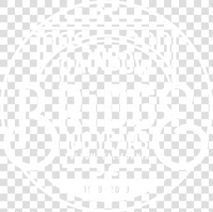 Folsom Rainbow Bridge Logo  HD Png Download