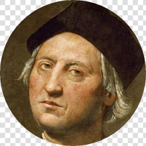 Clip Art Picture Of Christopher Columbus   Christopher Columbus  HD Png Download