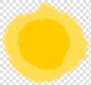 Yellow Sun   Darkness  HD Png Download