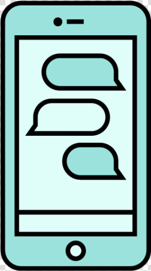 Set The Date On Laundrify Mobile App   Mobile Phone  HD Png Download