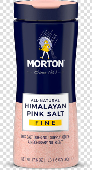 Pink Himalayan Salt Fine  HD Png Download