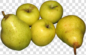 Yellow Transparent Apples  HD Png Download