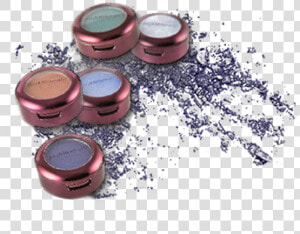 Pressed Eye Shadow Png   Transparent Makeup Eyeshadow Png  Png Download