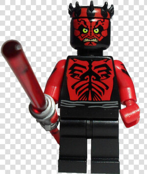 Transparent Darth Maul Png  Png Download