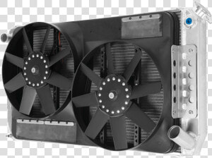 Flex A Lite Extruded Tube Core Performance Radiators   Computer Hardware  HD Png Download