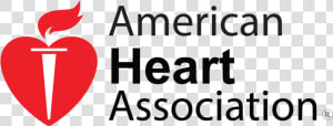 American Heart Association Logo Png  Transparent Png