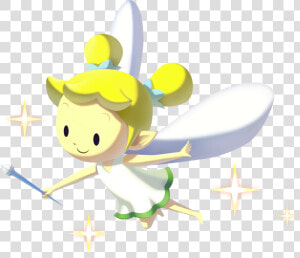 Ehhwgon   Wind Waker Fairy Png  Transparent Png
