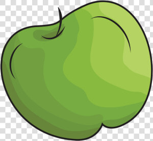 Granny Smith  HD Png Download