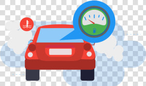 Transparent Car Leaving Clipart   City Car  HD Png Download