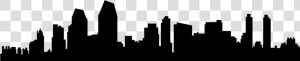 Who Why Industry Of   San Diego City Transparent  HD Png Download