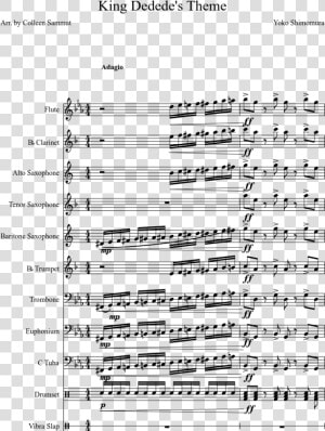 Kim Possible Piano Sheet Music  HD Png Download