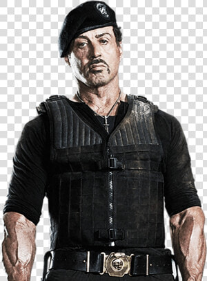 Stallone   Expendables 2  2012   HD Png Download
