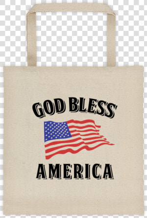 Christian Tote Bag God Bless America Class Lazyload   Tote Bag  HD Png Download