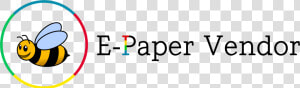 E Paper Vendor  HD Png Download