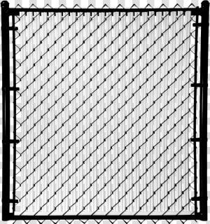 Metal Chain Fence Png  Transparent Png