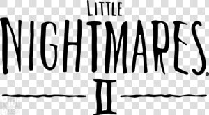 Little Nightmares 2 Png  Transparent Png