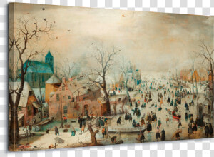 Rijksmuseum Paintings  HD Png Download