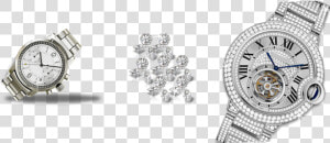 Loose Diamonds Png  Transparent Png